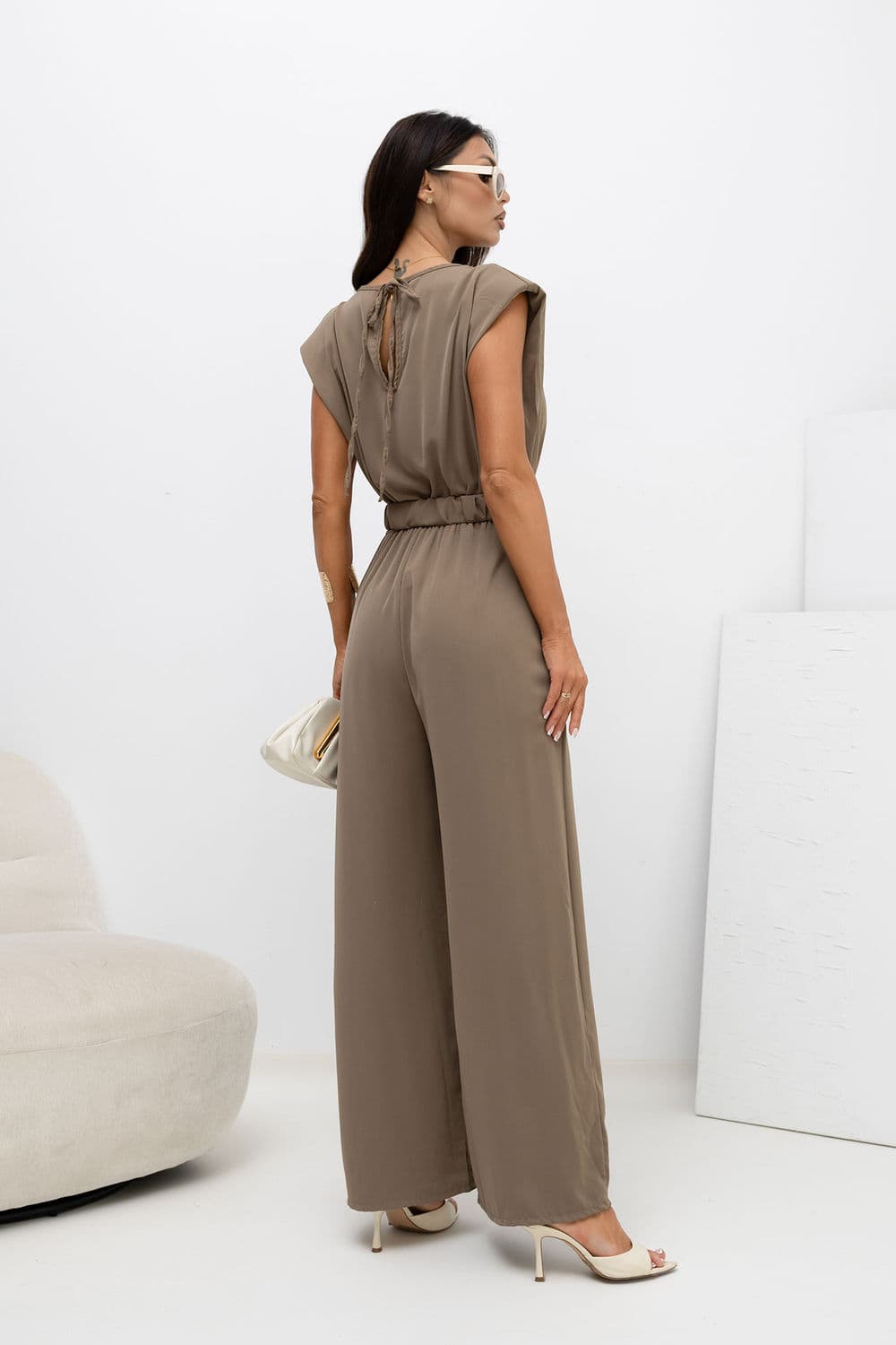 Tuta model 227565 Italy Moda - Miniatura 3