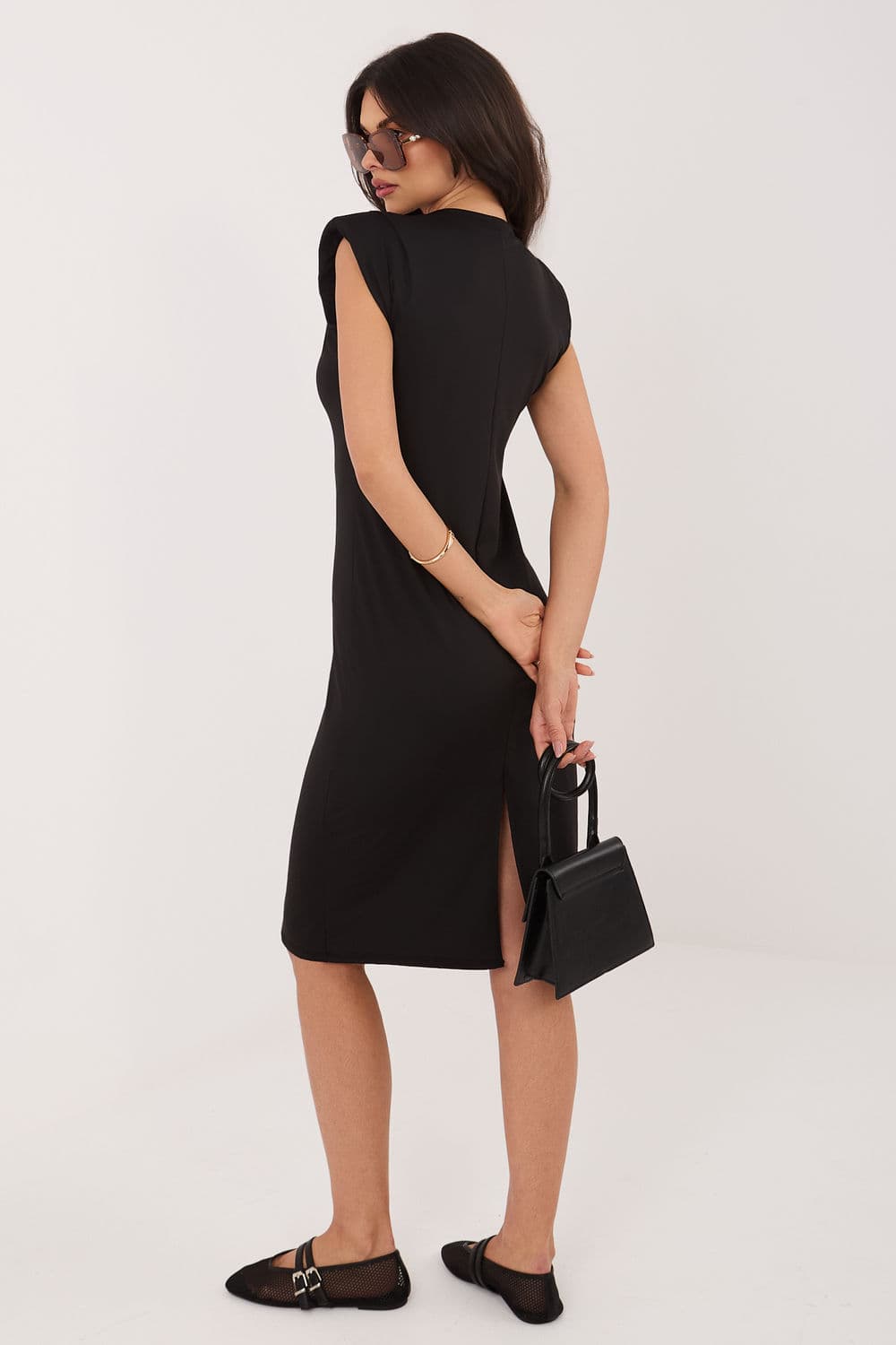 Vestito da giorno model 227566 Italy Moda - Miniatura 3