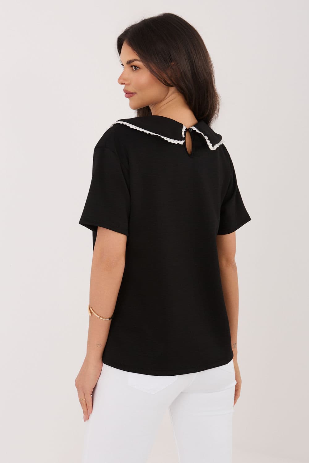 Maglia model 227570 Italy Moda - Miniatura 3