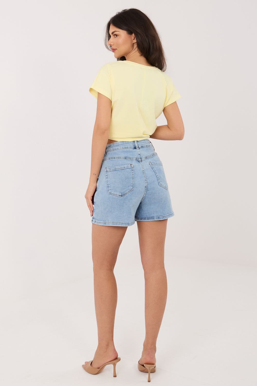Pantaloni a gonna model 227594 Factory Price - Miniatura 3