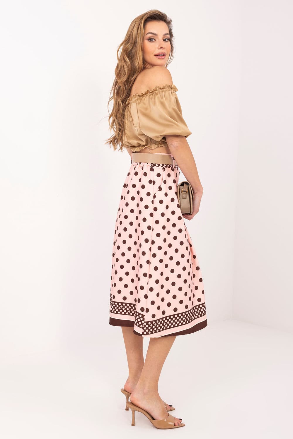 Gonna model 227632 Italy Moda - Miniatura 2