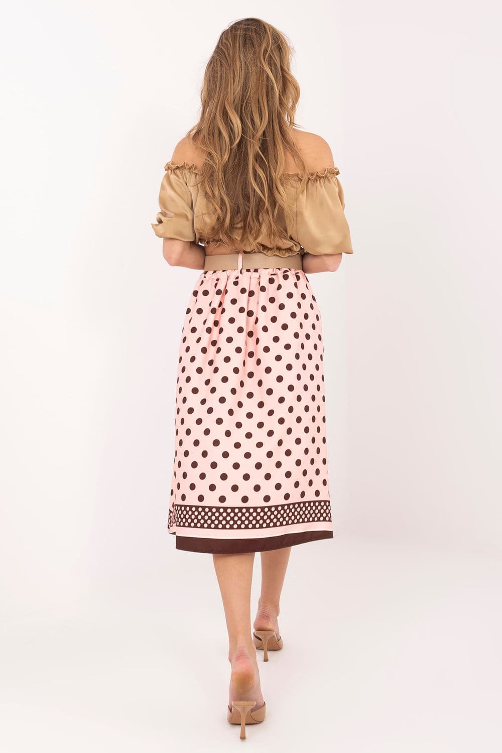 Gonna model 227632 Italy Moda - Miniatura 3
