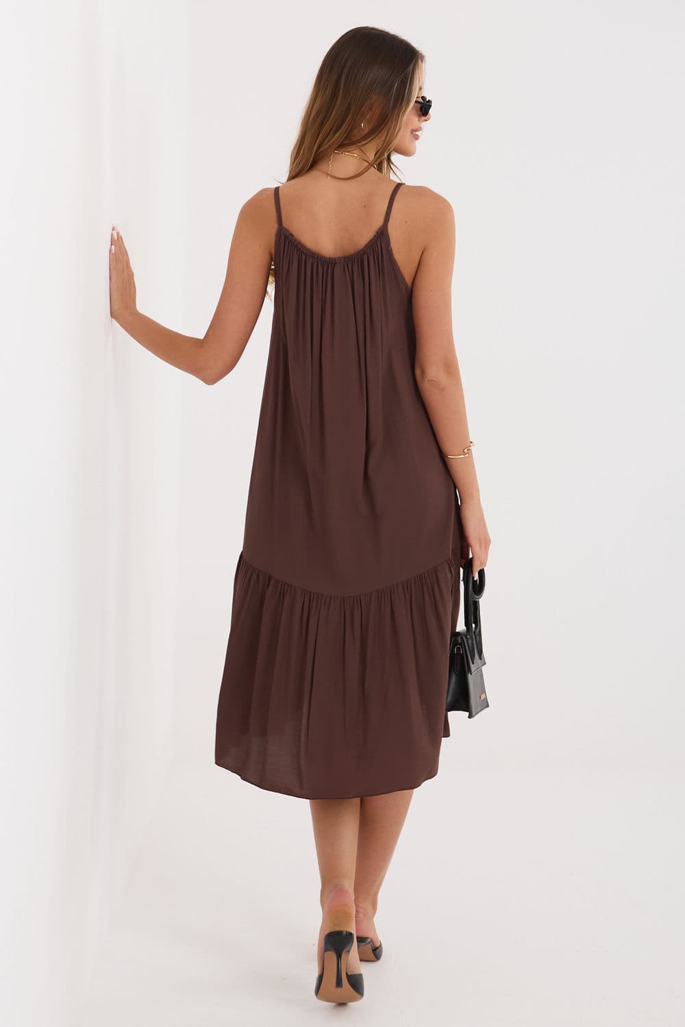 Vestito da giorno model 227636 Italy Moda - Miniatura 2