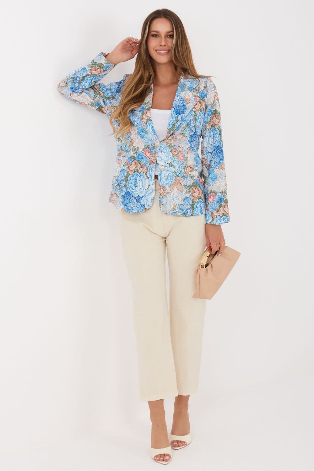Giacca model 227639 Italy Moda - Miniatura 2