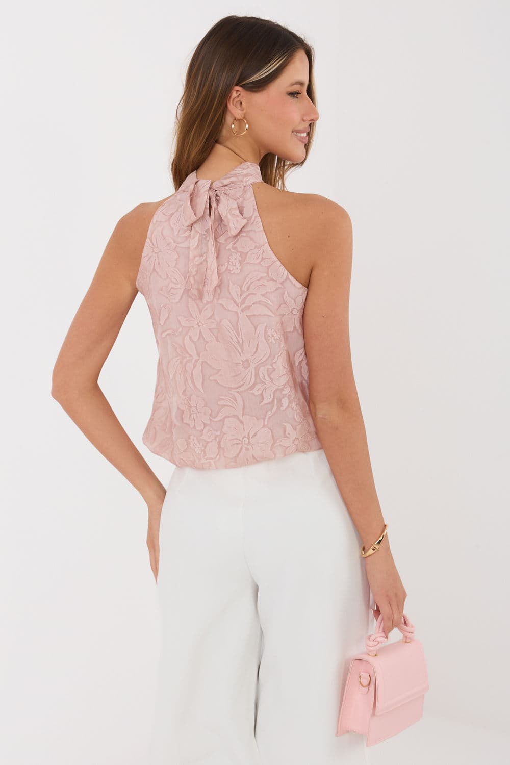 Maglia model 227641 Italy Moda - Miniatura 3