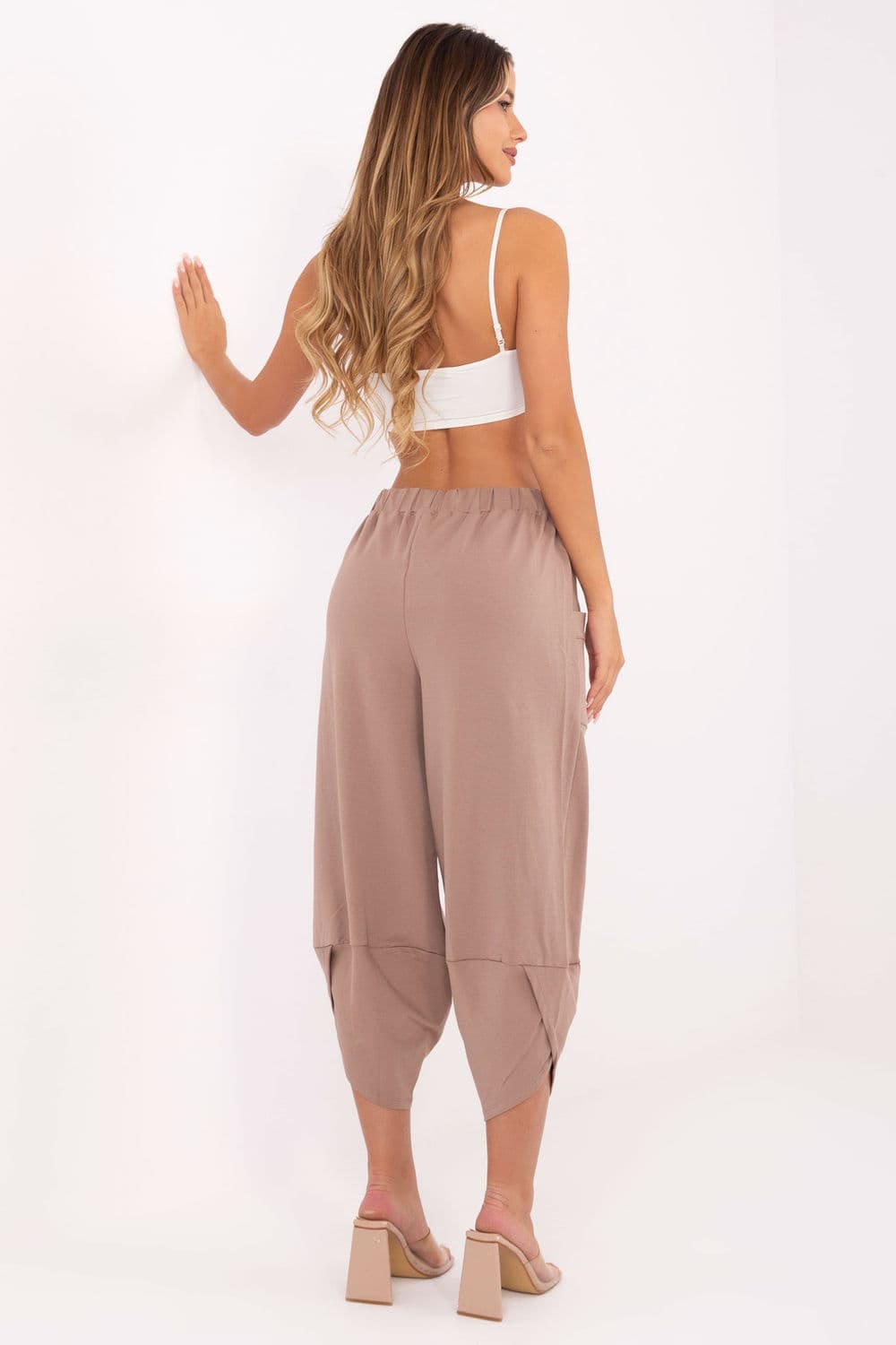 Pantaloni model 227645 Rue Paris - Miniatura 3
