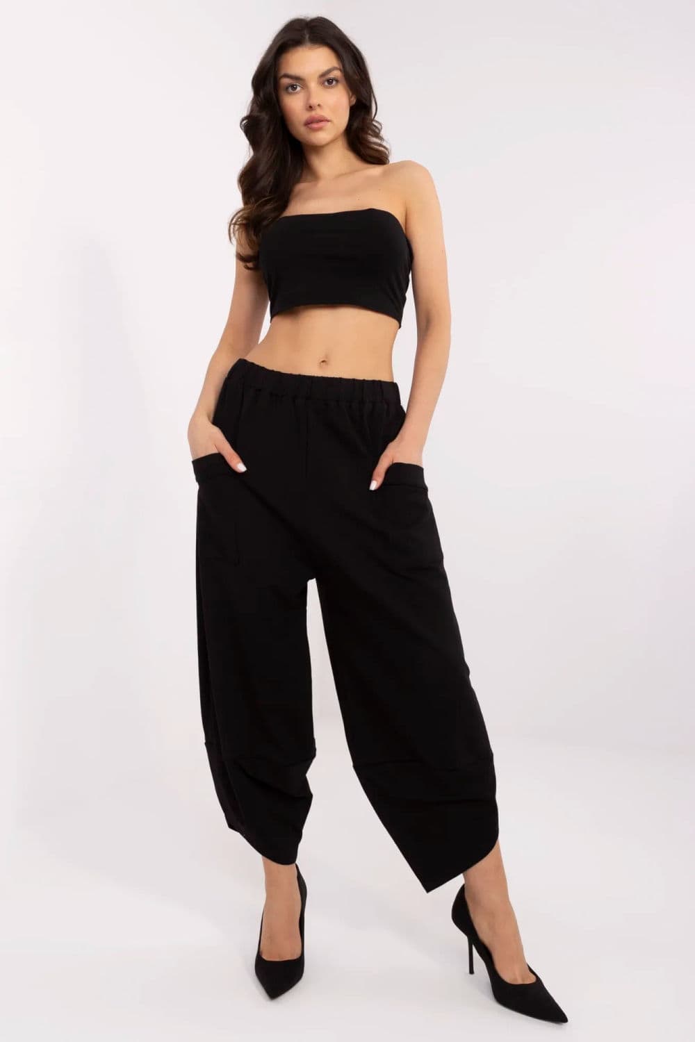 Pantaloni model 227646 Rue Paris