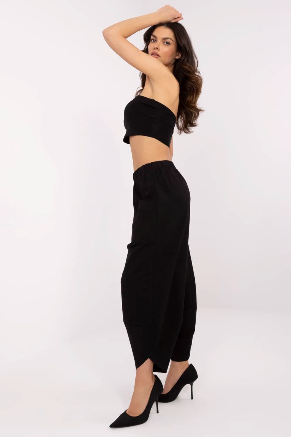 Pantaloni model 227646 Rue Paris - Miniatura 2