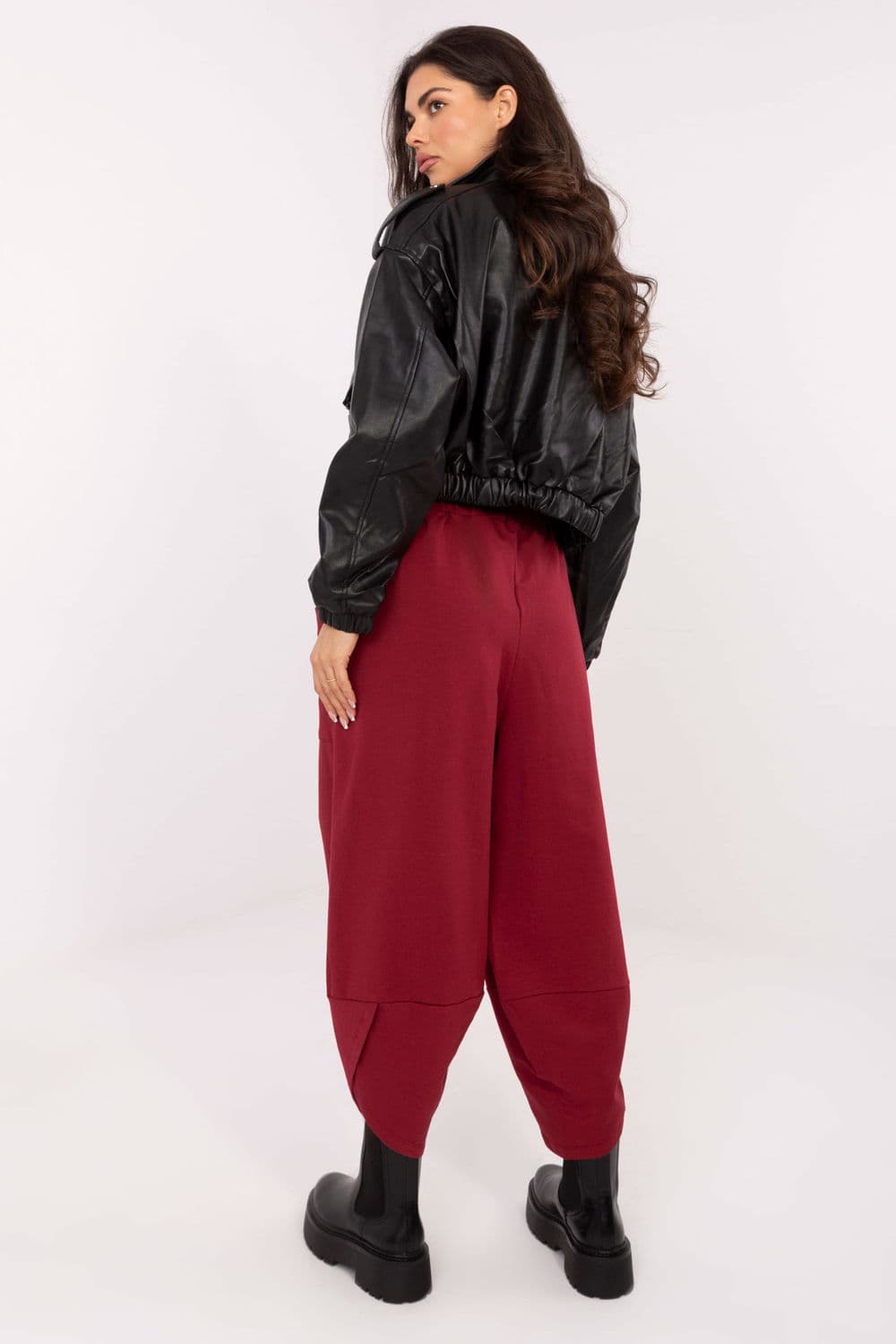 Pantaloni model 227647 Rue Paris - Miniatura 3