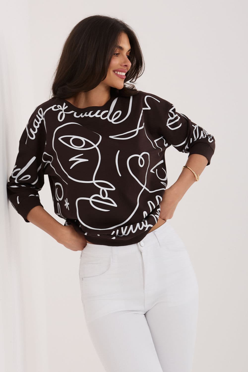 Maglia model 227650 Rue Paris - Miniatura 2