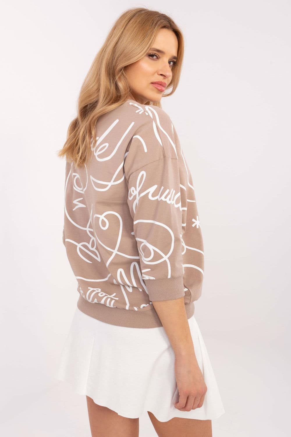 Maglia model 227652 Rue Paris - Miniatura 3
