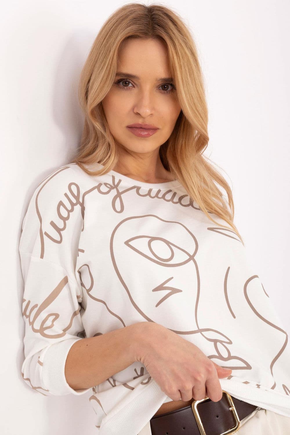 Maglia model 227653 Rue Paris - Miniatura 4