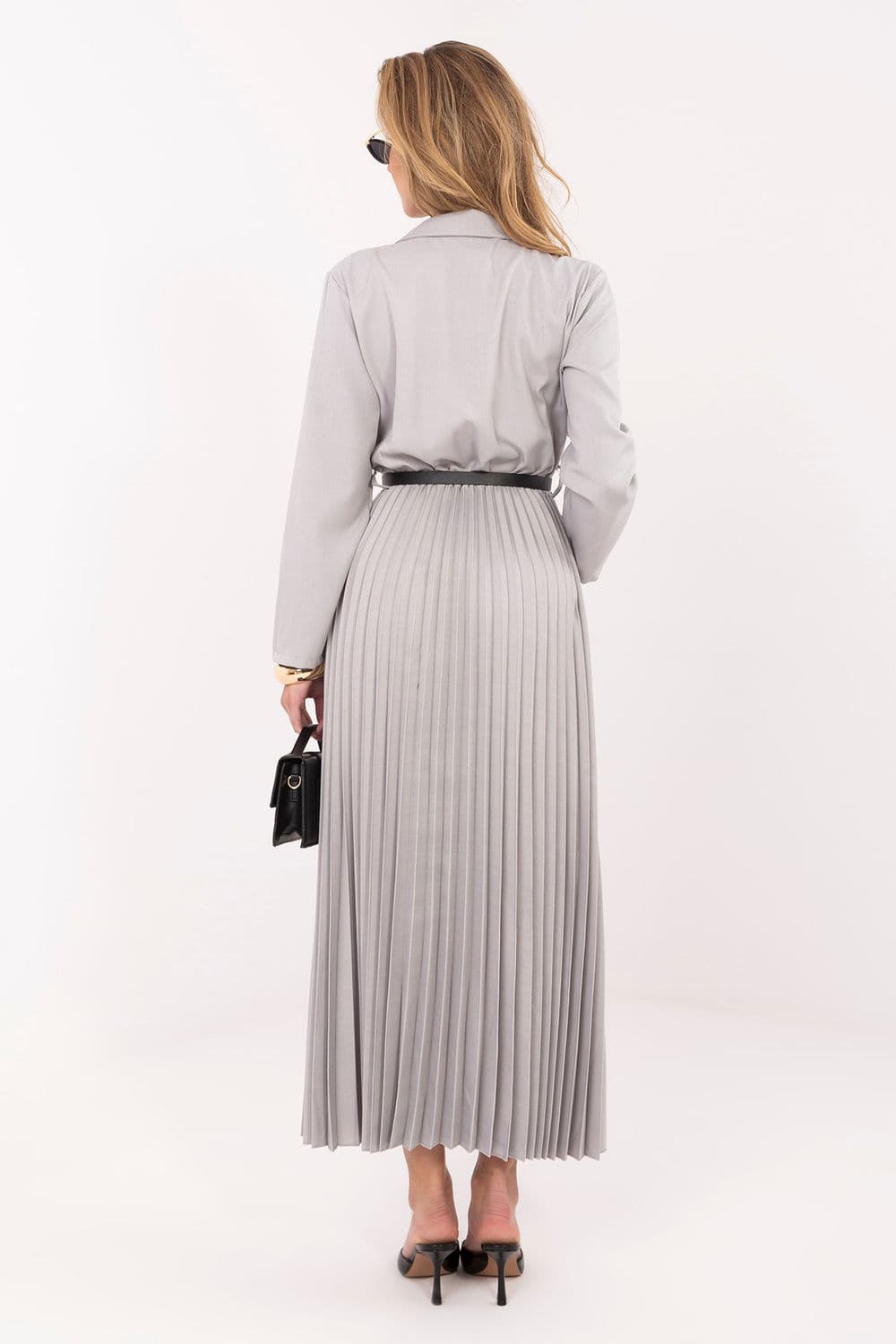 Vestito da giorno model 227656 Rue Paris - Miniatura 3