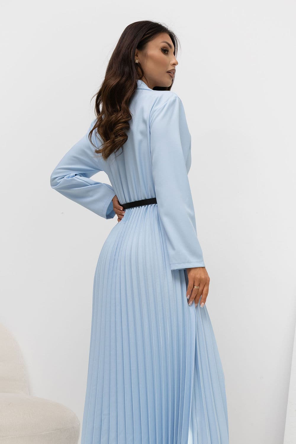 Vestito da giorno model 227657 Rue Paris - Miniatura 3
