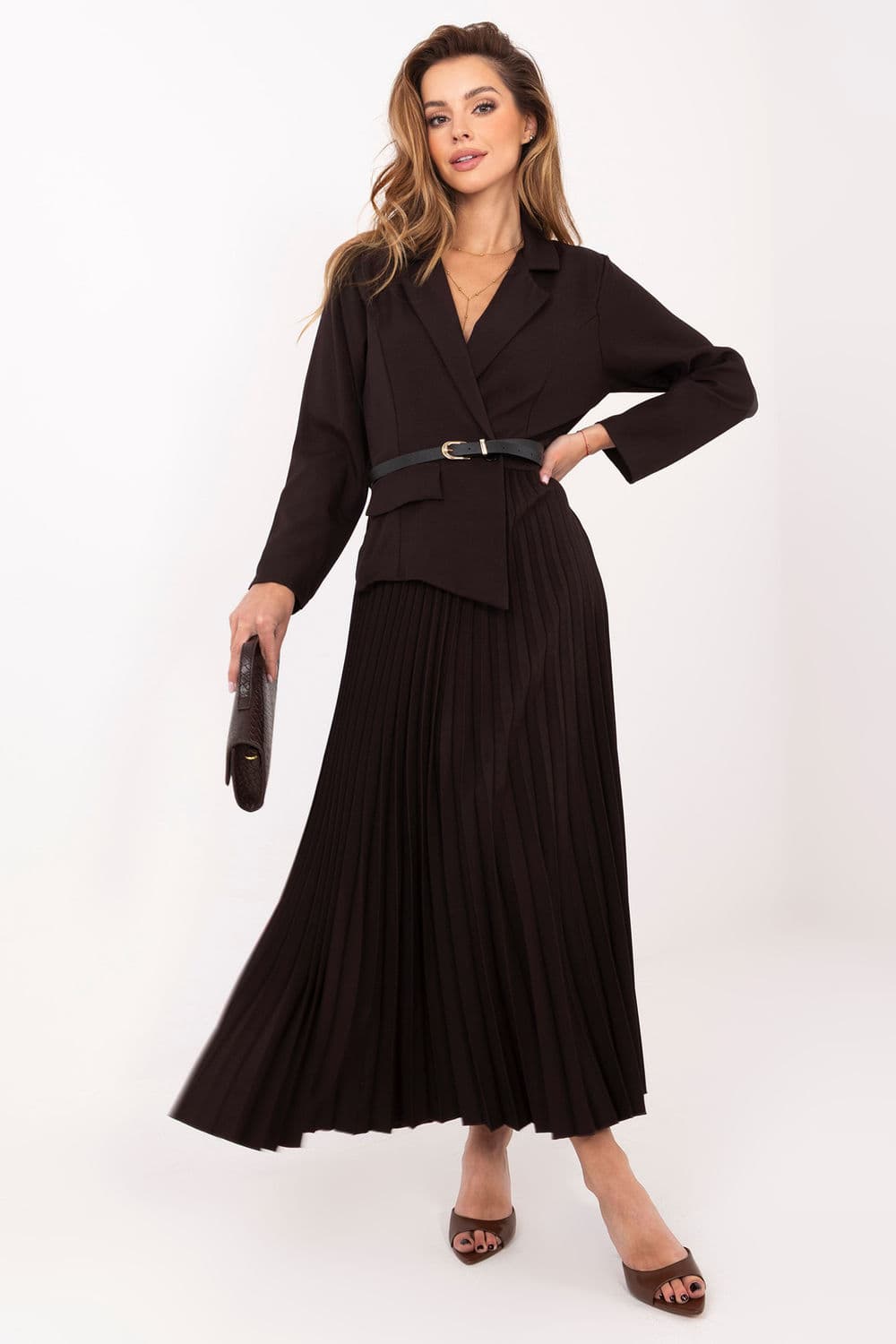 Vestito da giorno model 227658 Rue Paris