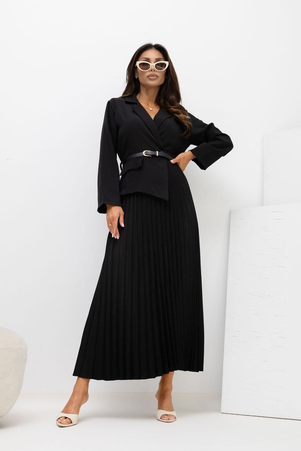 Vestito da giorno model 227659 Rue Paris