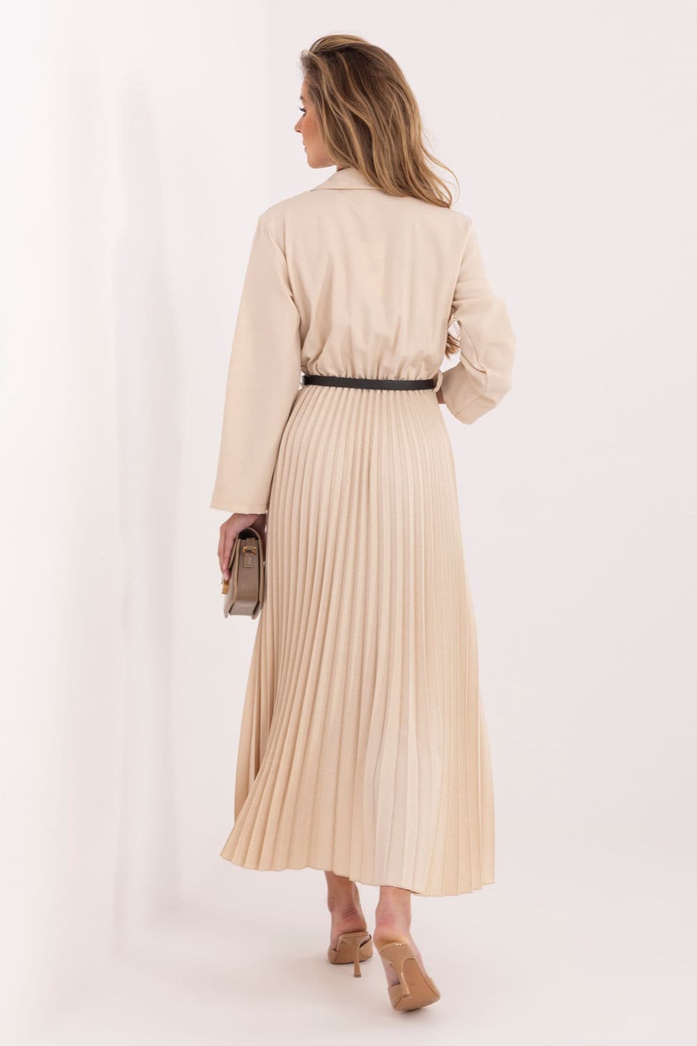 Vestito da giorno model 227660 Rue Paris - Miniatura 3
