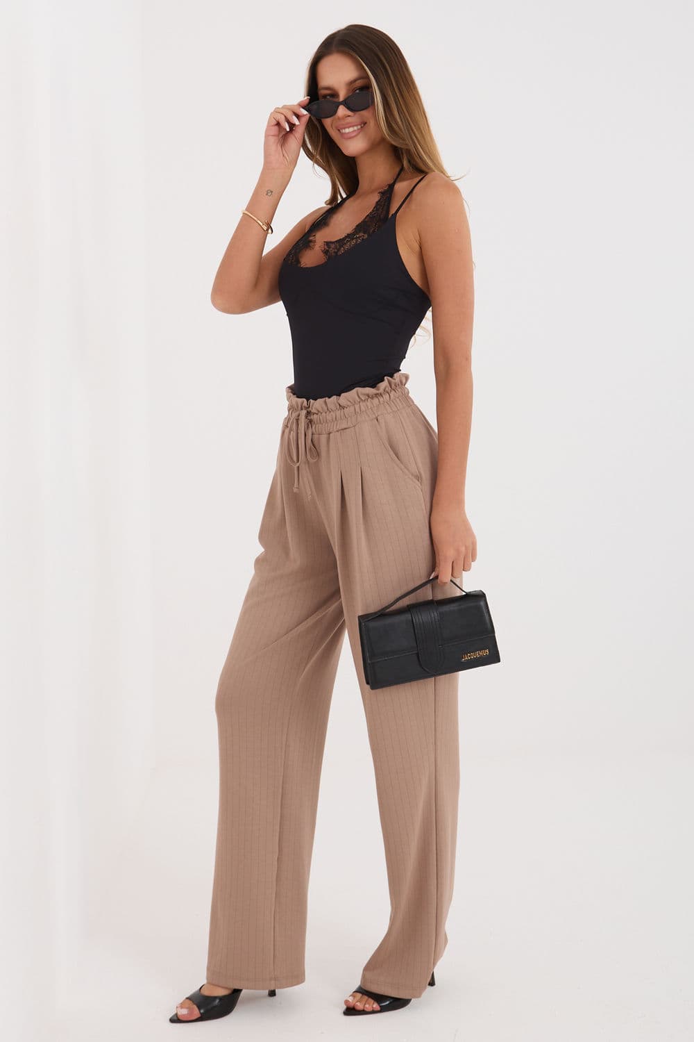 Pantaloni model 227689 Rue Paris - Miniatura 2