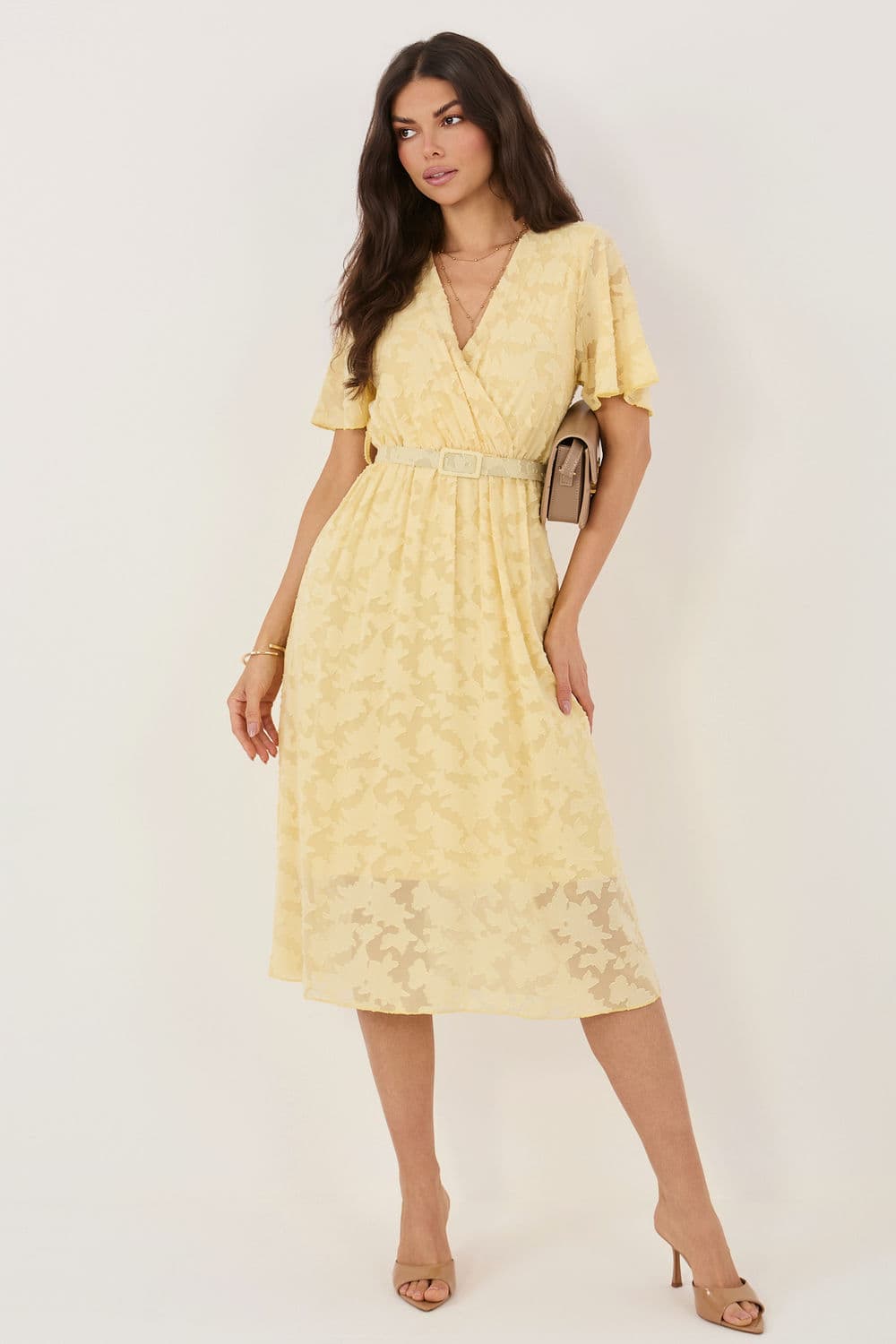 Vestito da cocktail model 227693 Rue Paris