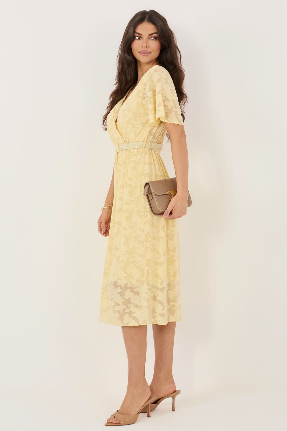 Vestito da cocktail model 227693 Rue Paris - Miniatura 2