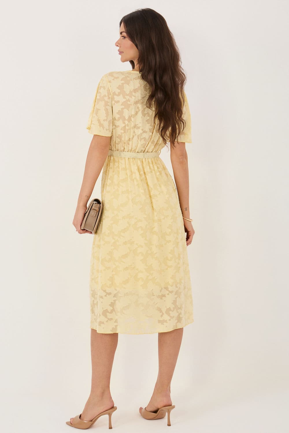 Vestito da cocktail model 227693 Rue Paris - Miniatura 3