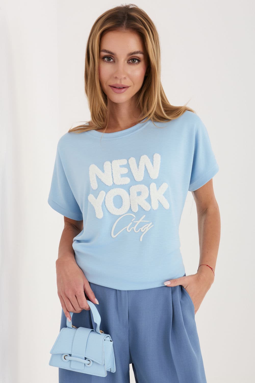 Maglia model 227700 Rue Paris