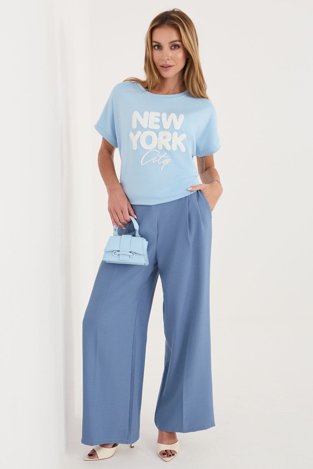 Maglia model 227700 Rue Paris - Miniatura 2