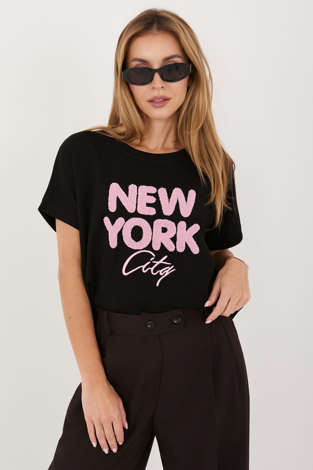 Maglia model 227701 Rue Paris