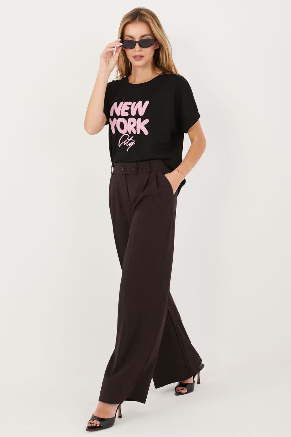 Maglia model 227701 Rue Paris - Miniatura 2
