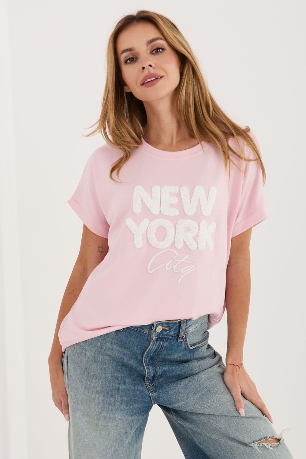 Maglia model 227702 Rue Paris
