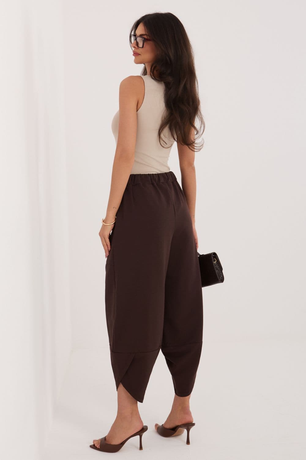 Pantaloni model 227644 Rue Paris - Miniatura 4