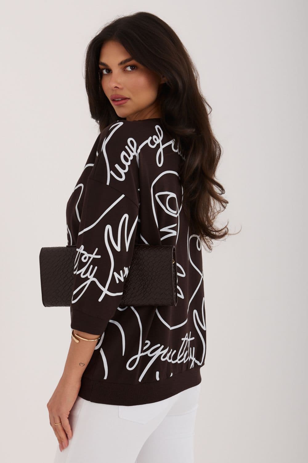 Maglia model 227650 Rue Paris - Miniatura 4