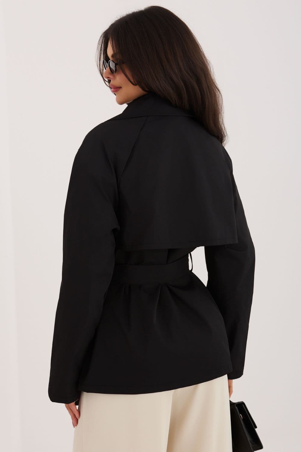 Cappotto model 227665 Rue Paris - Miniatura 4