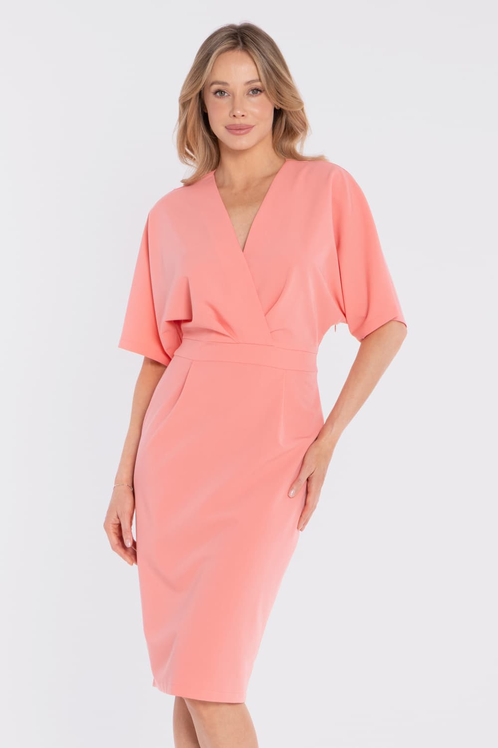 Vestito da giorno model 227754 Stylove