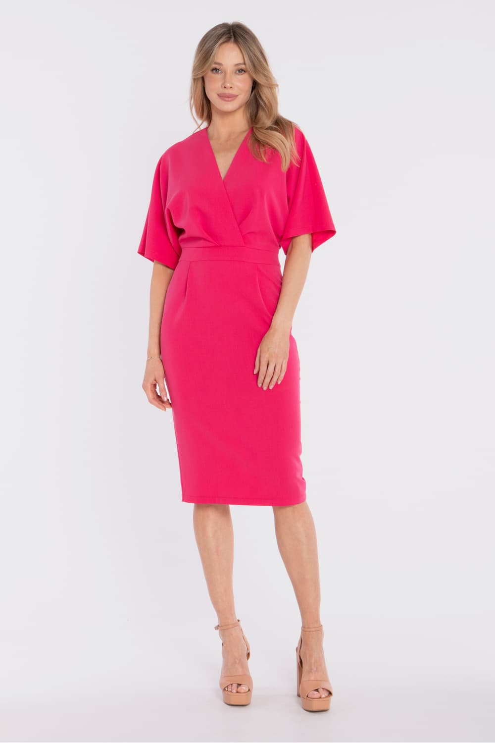 Vestito da giorno model 227755 Stylove - Miniatura 2