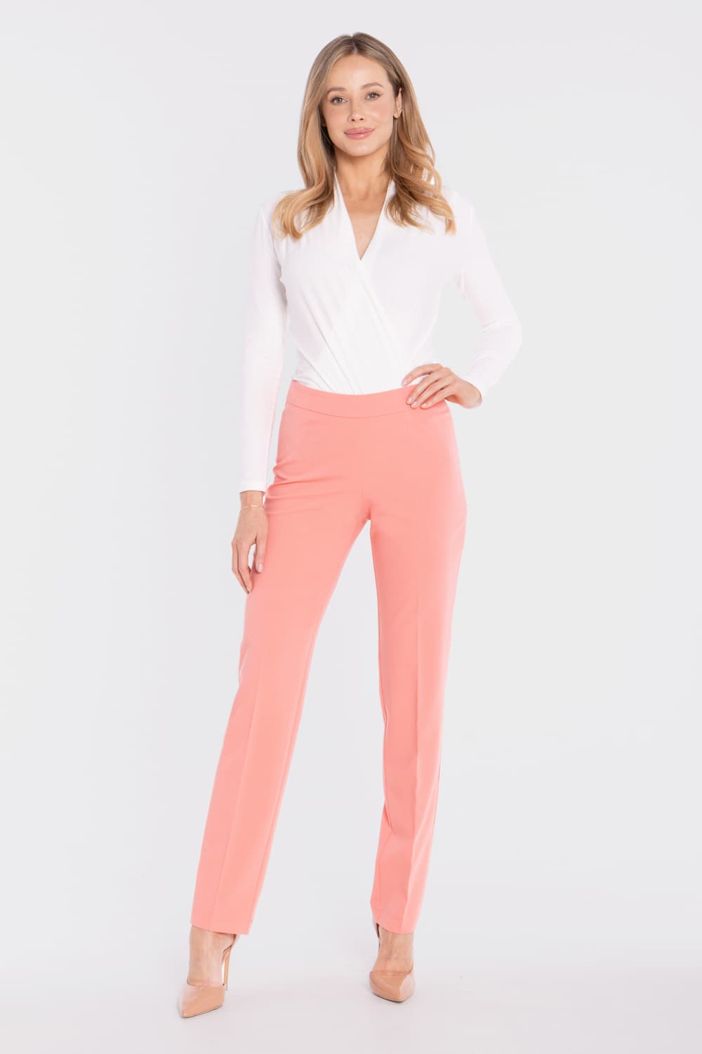 Pantaloni da donna model 227759 Stylove - Miniatura 2