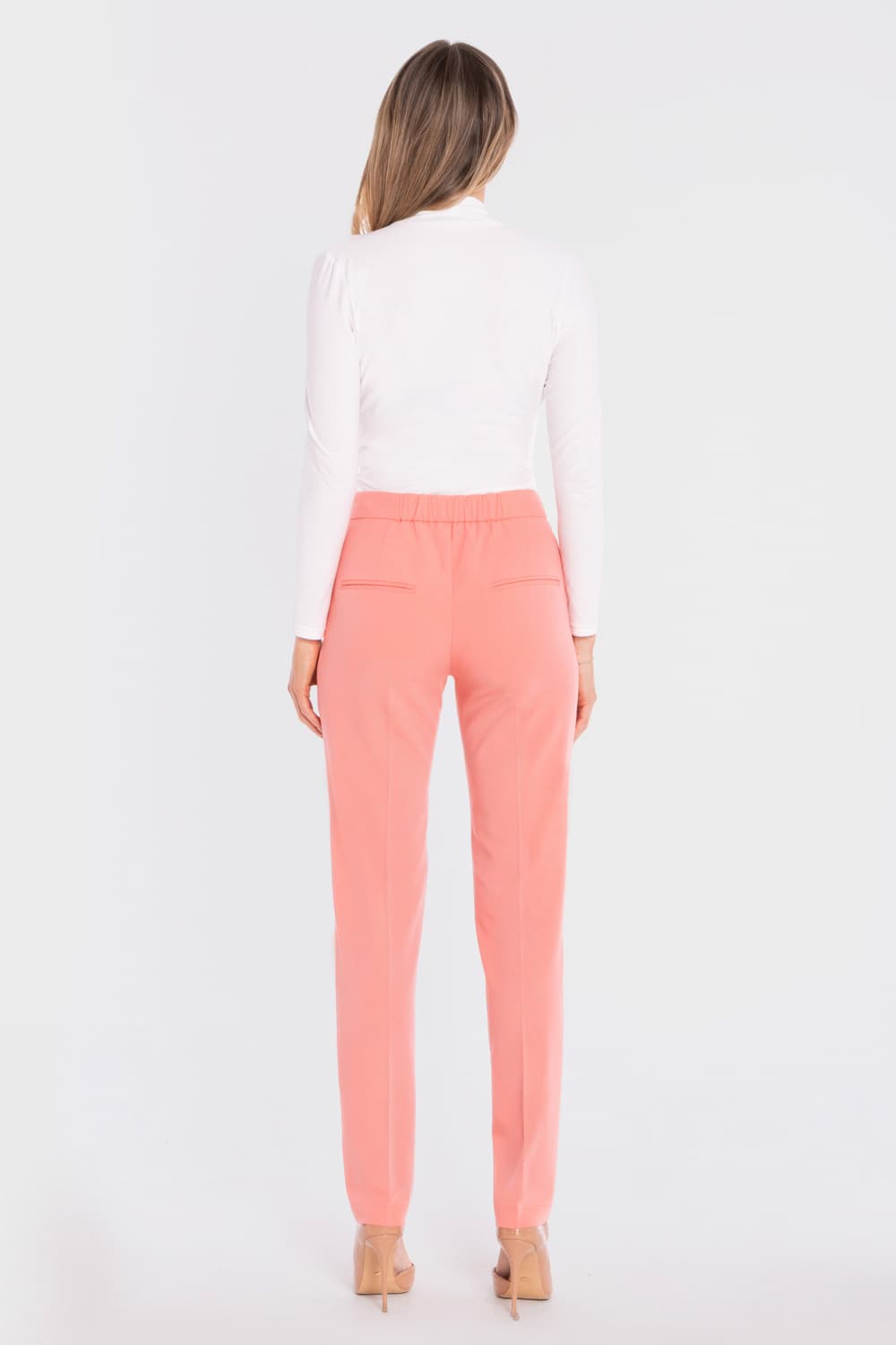 Pantaloni da donna model 227759 Stylove - Miniatura 3