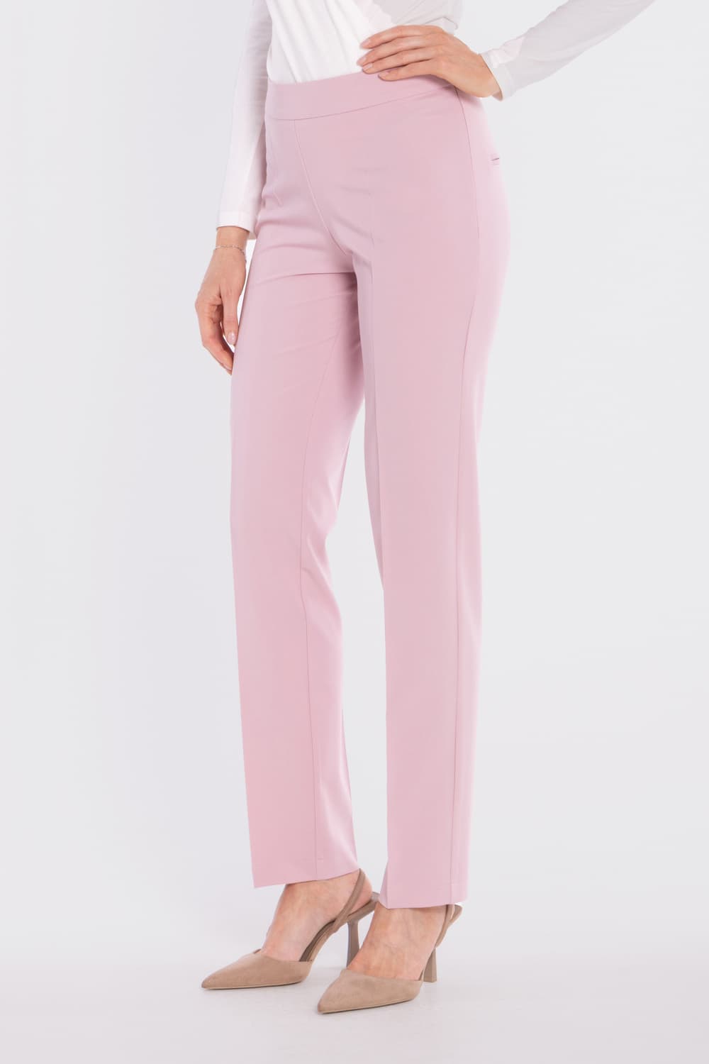 Pantaloni da donna model 227761 Stylove
