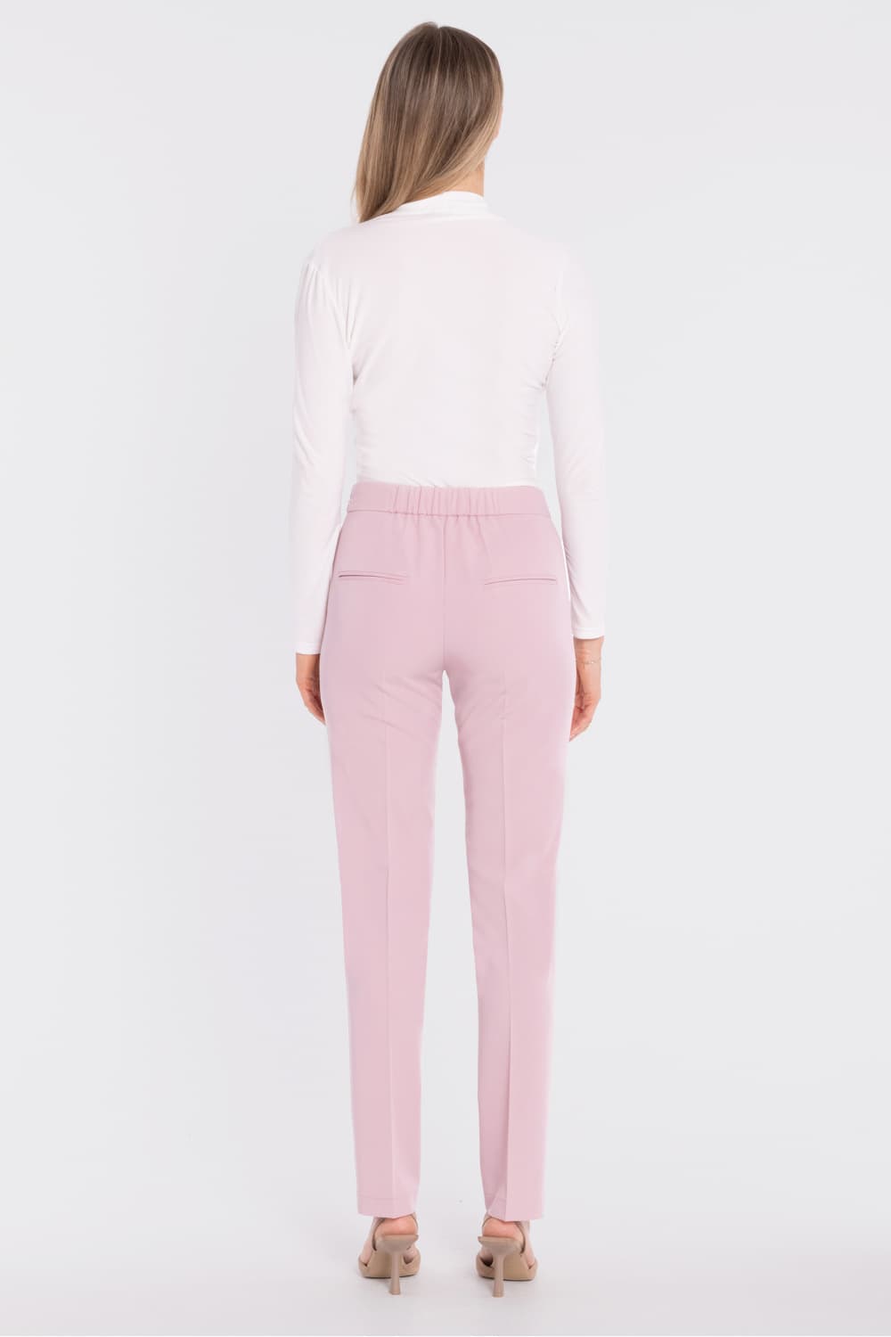 Pantaloni da donna model 227761 Stylove - Miniatura 3