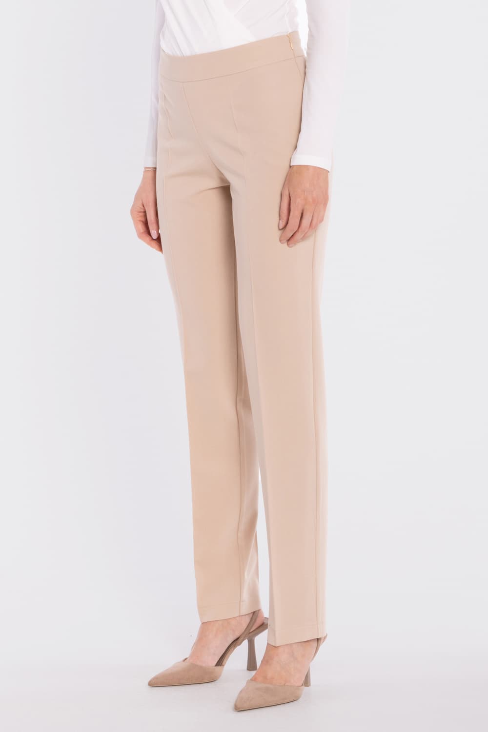 Pantaloni da donna model 227762 Stylove