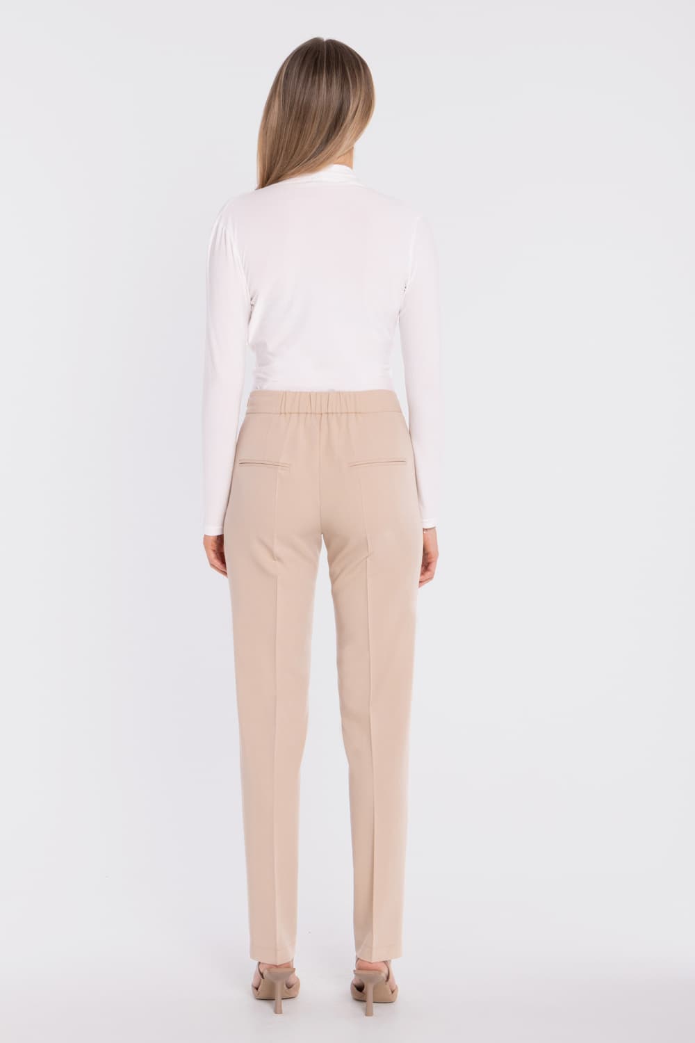 Pantaloni da donna model 227762 Stylove - Miniatura 3