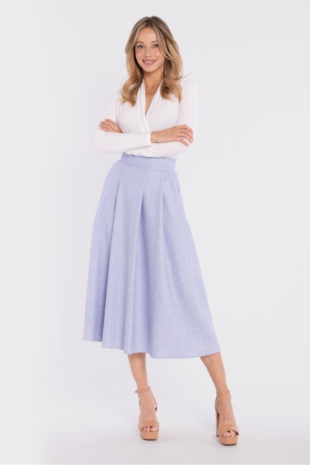 Gonna model 227776 Stylove - Miniatura 2
