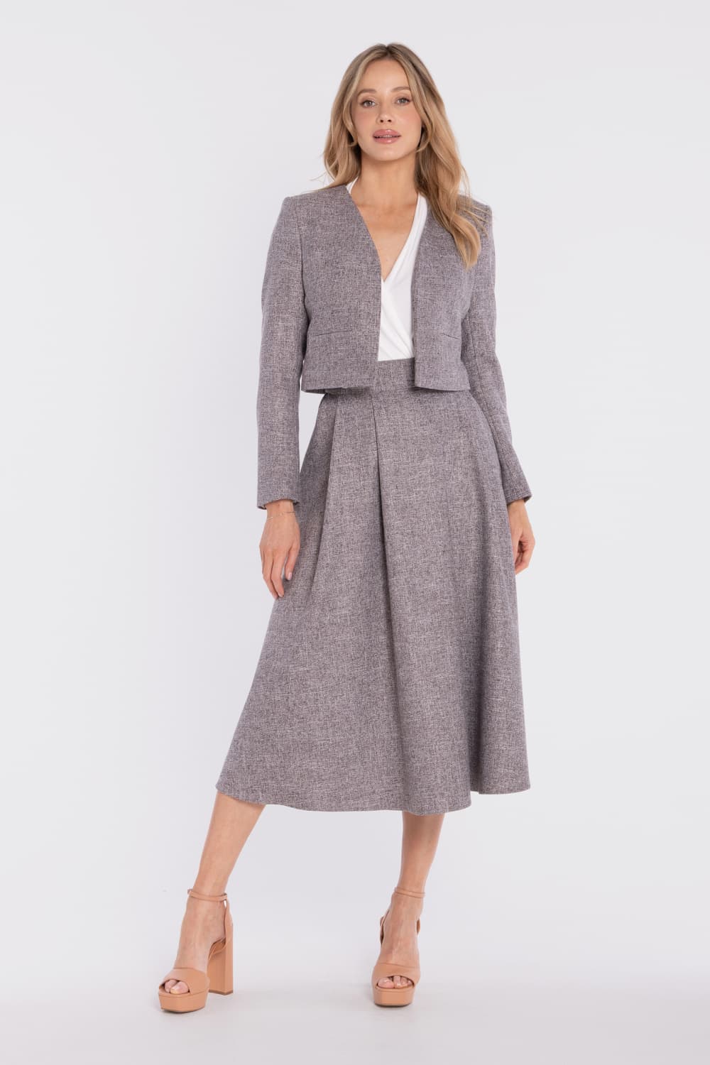 Giacca model 227780 Stylove - Miniatura 2