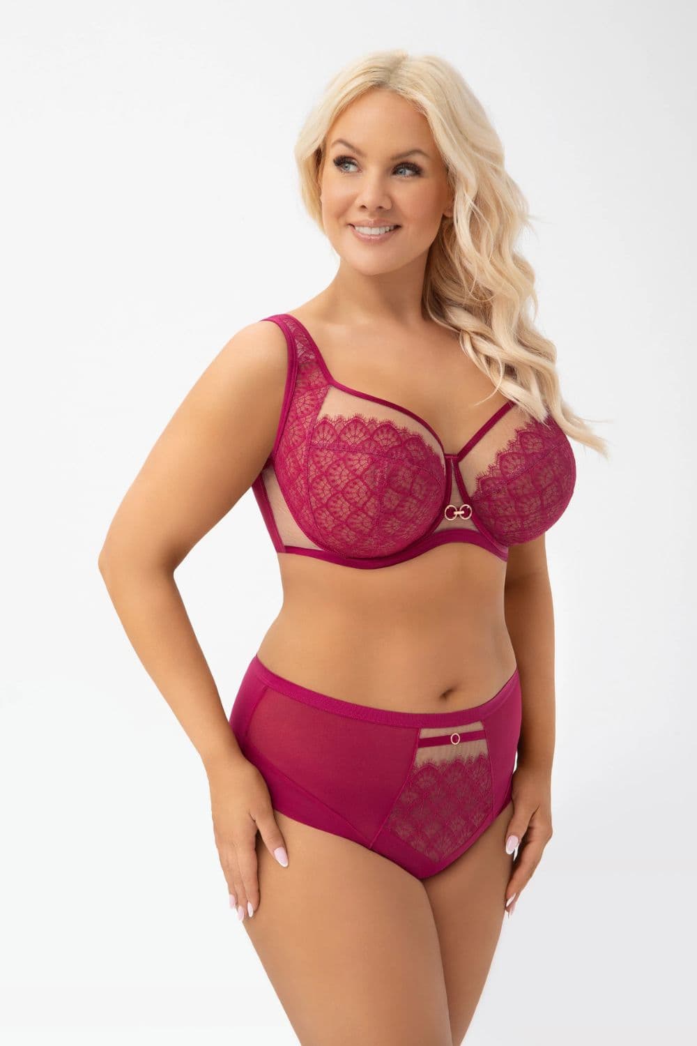 Culotte model 227791 Gorsenia Lingerie - Miniatura 2