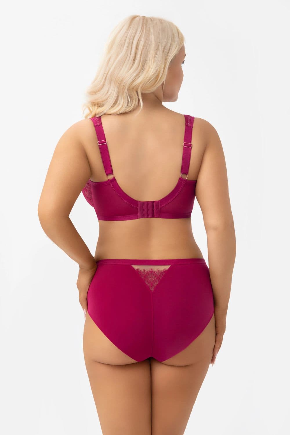 Culotte model 227791 Gorsenia Lingerie - Miniatura 3