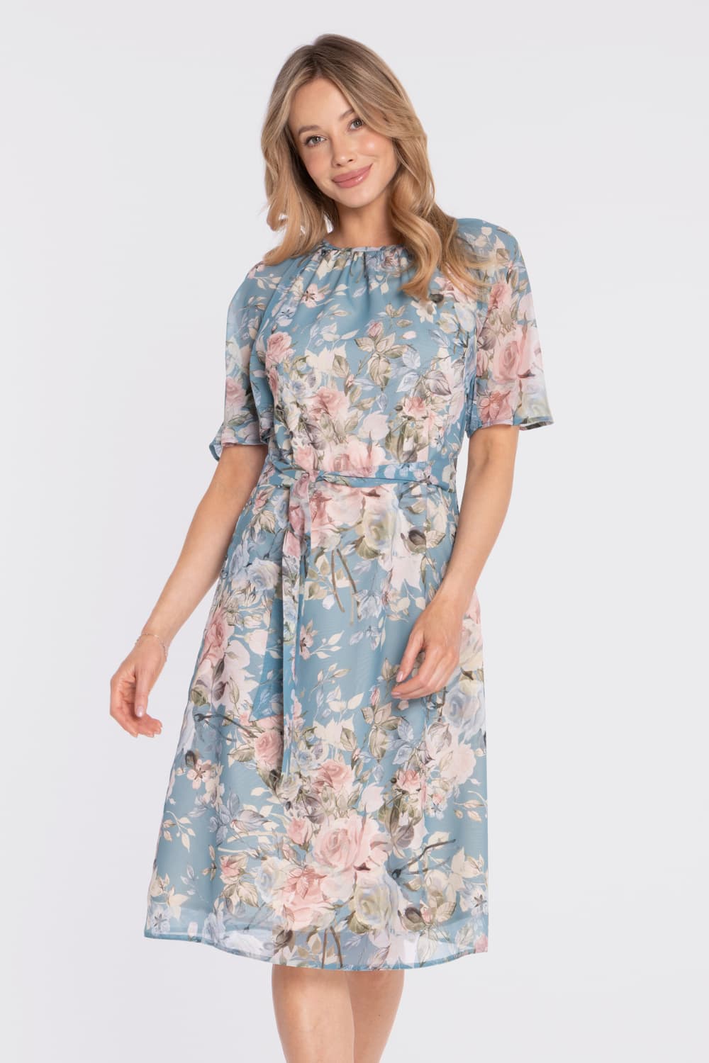 Vestito da giorno model 227792 Stylove