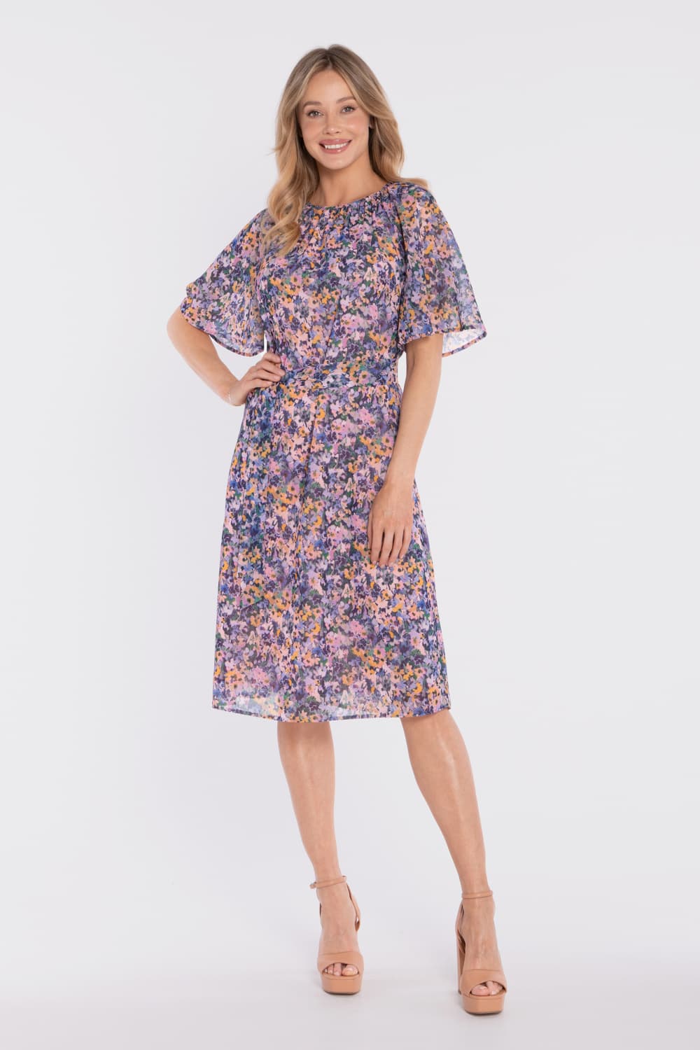 Vestito da giorno model 227794 Stylove - Miniatura 2