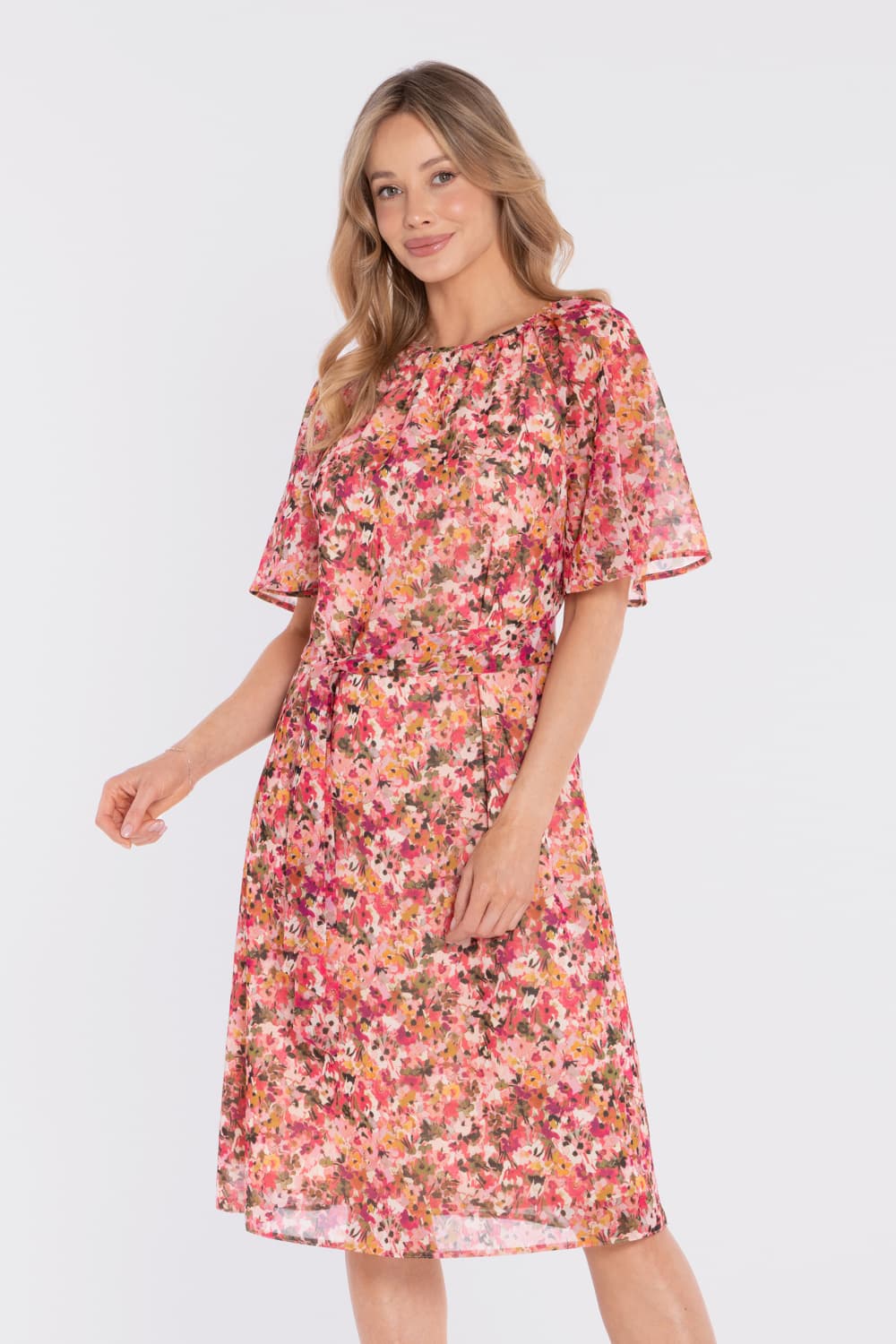 Vestito da giorno model 227795 Stylove