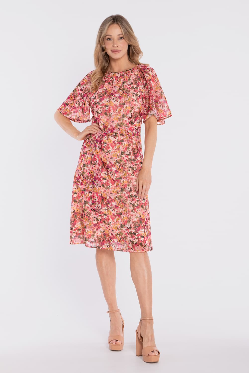 Vestito da giorno model 227795 Stylove - Miniatura 2