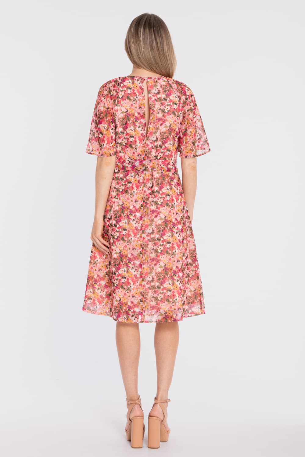 Vestito da giorno model 227795 Stylove - Miniatura 3